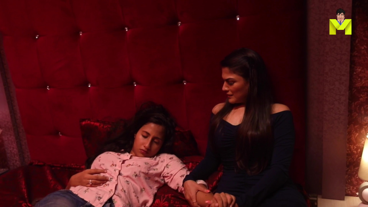 Chaal Baaz Haseena (2024) Hindi Season 01 [ Episodes 01-02 Added] | WEB-DL | 1080p | 720p | 480p | Mastram WEB Series | Download | Watch Online
