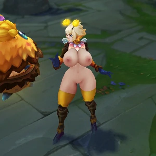 Orianna - Orbeeanna