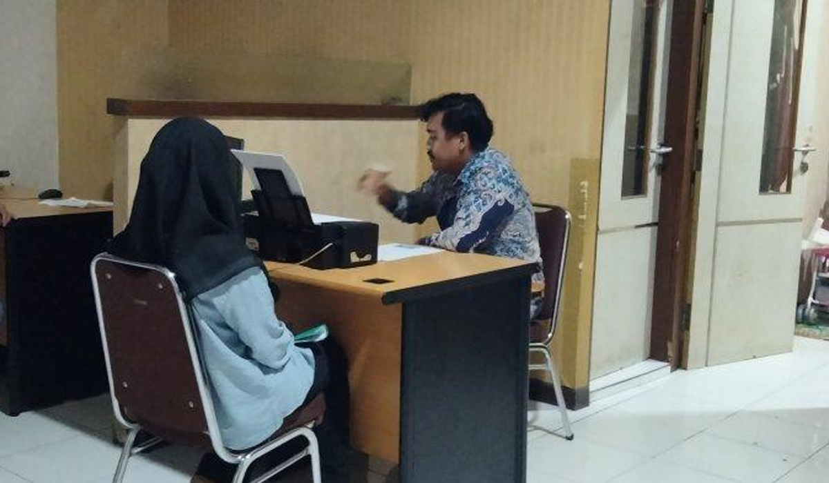 Modus Licik di Makassar! Calon Mahasiswi NTT Jadi Korban Pelecehan