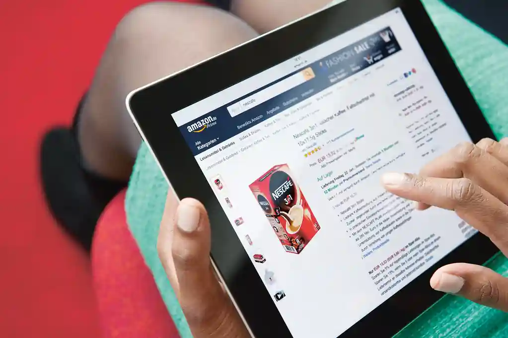 Amazon E-Commerce Game for Sales Success: An Easy Guide for Beginners