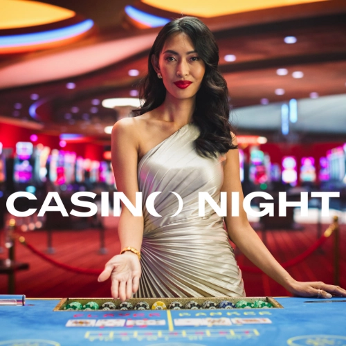 Casino Night