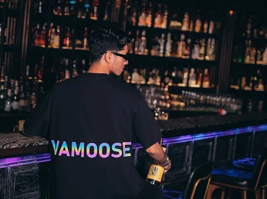 Baju 84