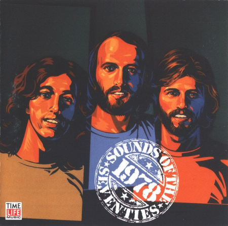 VA - Sounds Of The Seventies 1978 (1990)
