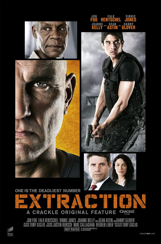 Extraction 2013