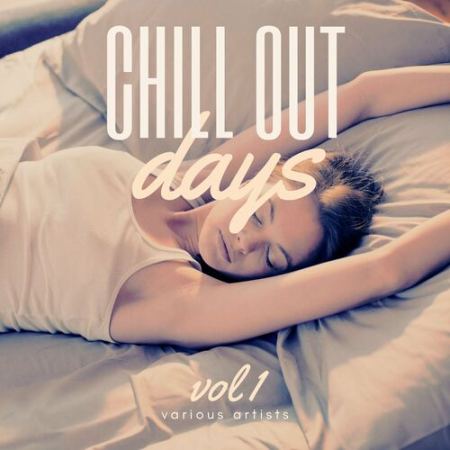VA - Chill Out Days Vol.1 (2022)