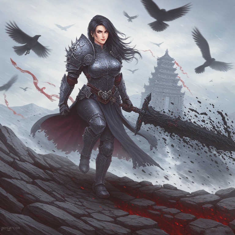 Woman-Goliatha-Oathbreaker-Pal-36