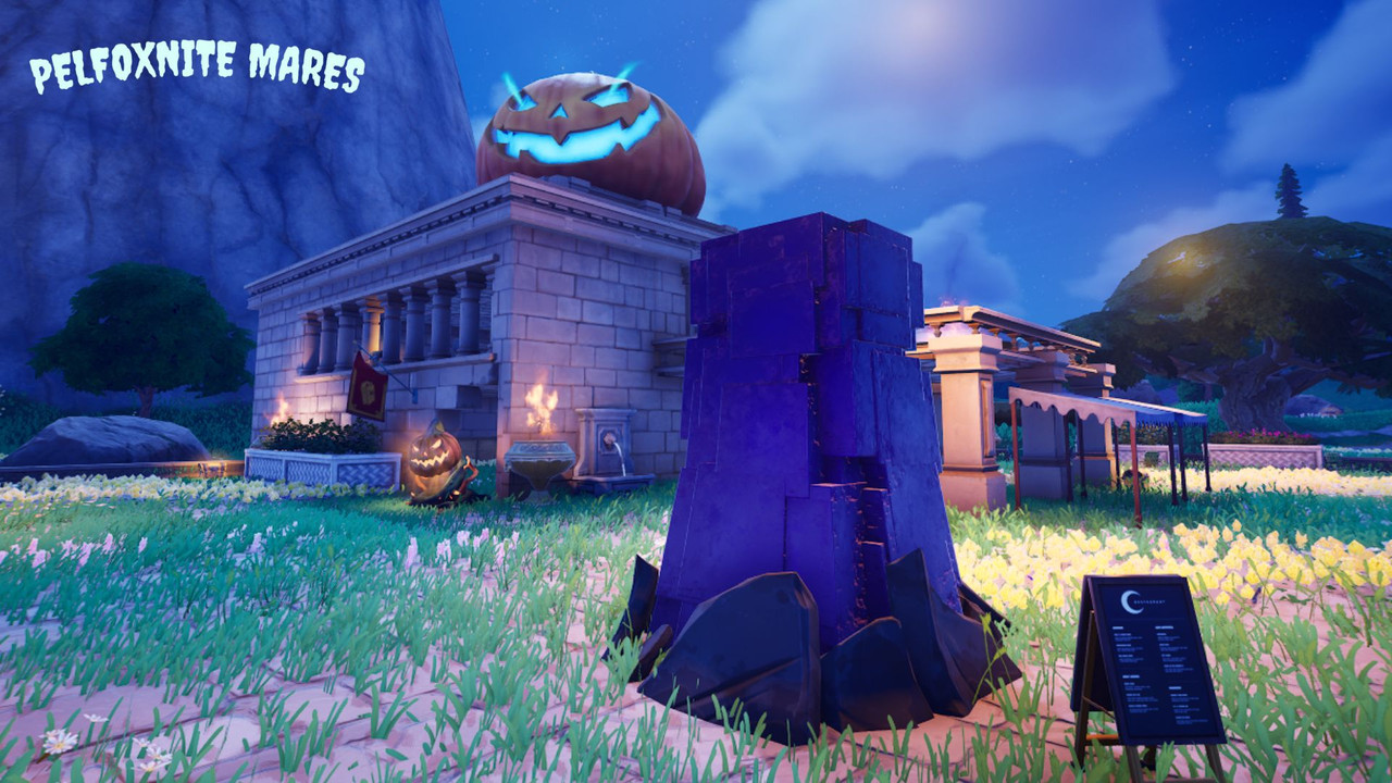 Image large sur desktop