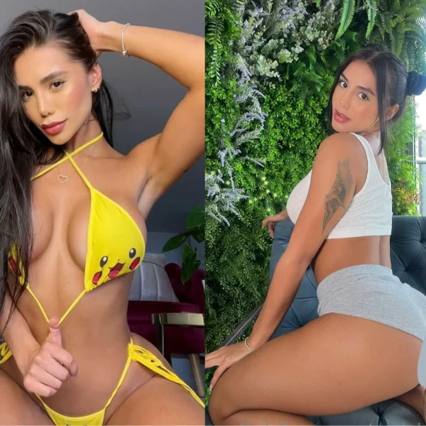 Maria Alejandra OF
