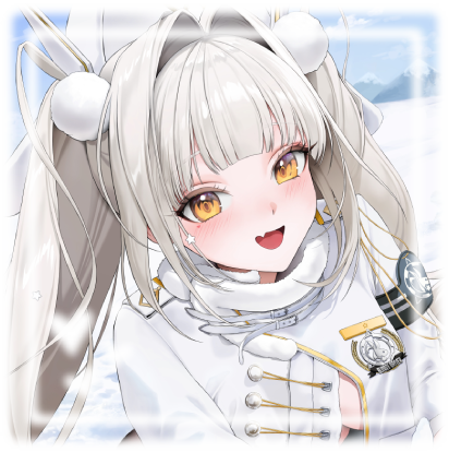 Blanc - NIKKE Blanc - NIKKE
