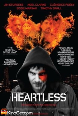 Heartless (2009)