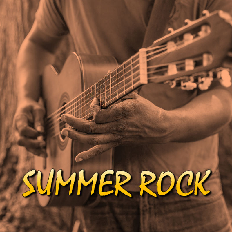 Summer Rock (Compilation, UMG Recordings, Inc , 2019) FLAC LossLess