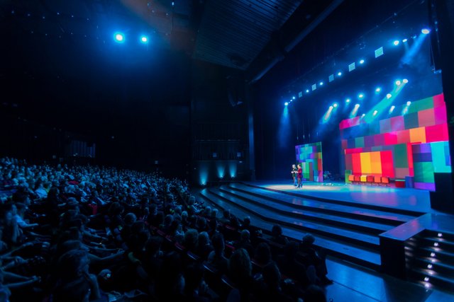 EL FESTIVAL DE CINE DE SEVILLA 2025 ABRE SU SECCIÓN OFICIAL A LOS CORTOMETRAJES