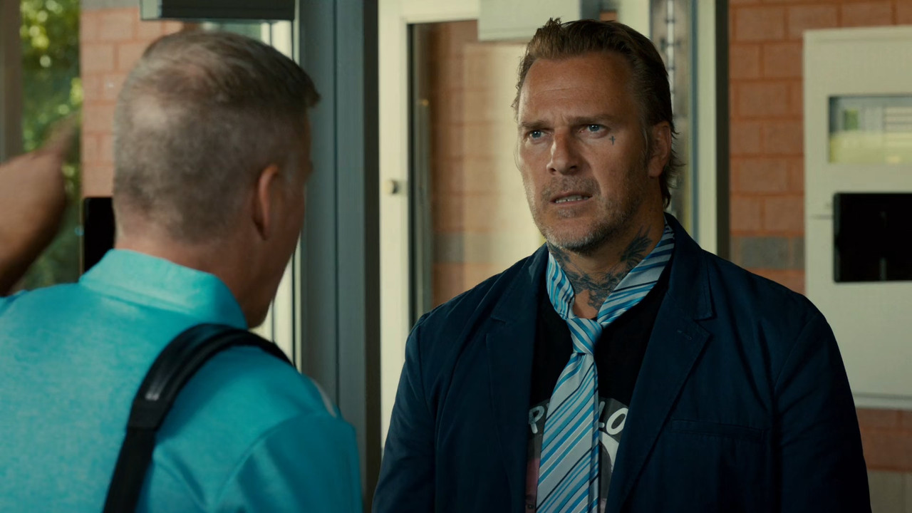 Mr. D (2012) Season 6 S06 (1080p NF WEB-DL x265 HEVC 10bit AAC 5