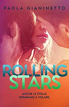Paola Gianinetto - Rolling Stars (2021)