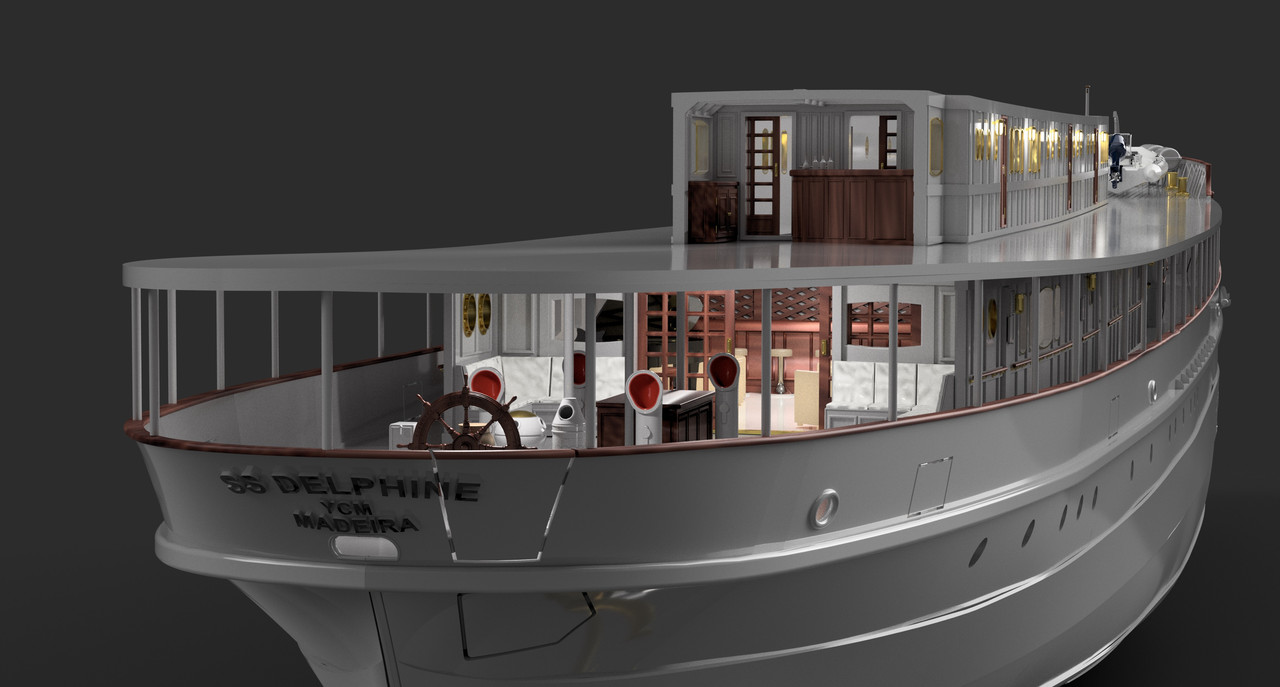 ♥ SS Delphine ♥ - Yacht de 1921 [modélisation & impression 3D 1/100°] de Iceman29 - Page 12 Screenshot-2022-08-24-23-37-25-665