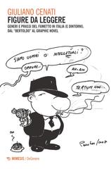 Giuliano Cenati – Figure da leggere (2024)