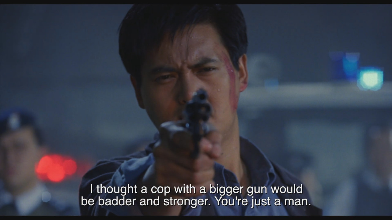 Hard Boiled Official Trailer 4K 1080p mp4 snapshot 01 24 569