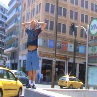 Νέο Music Video | Tso – agkalia