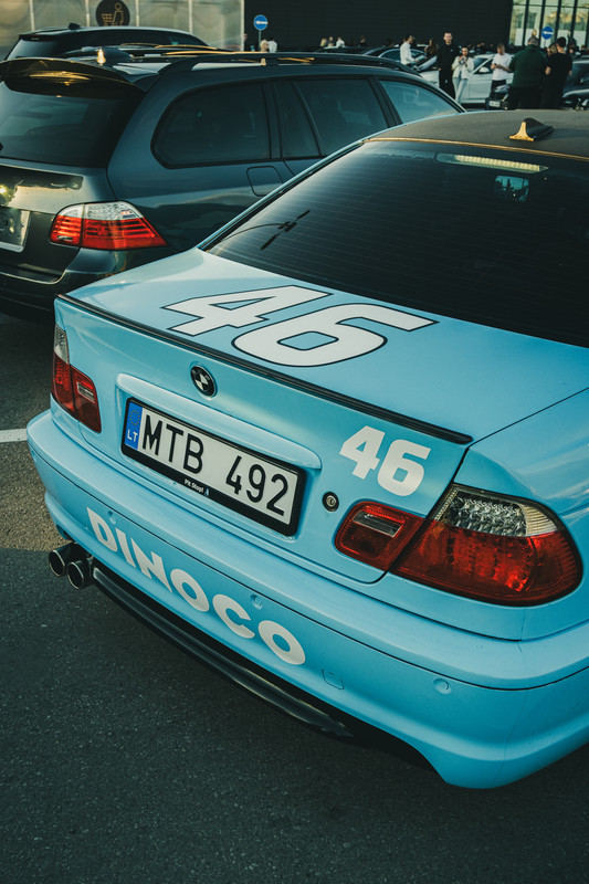 Car Meet Kaunas 22