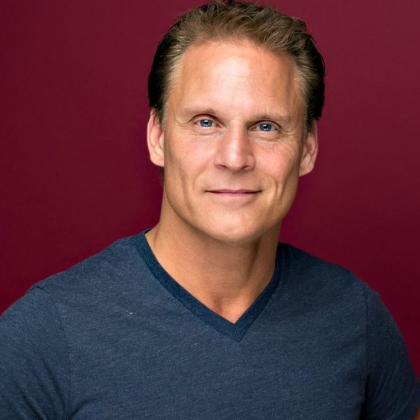 Darryl Scheelar