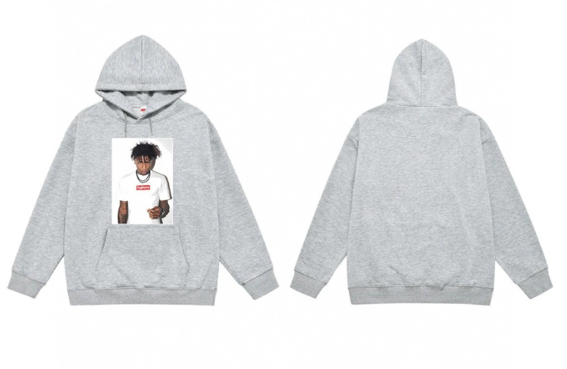 Supreme Hoodie 39+ colorways [Premium Quality]