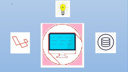 An innovative way to learn php laravel for beginners
