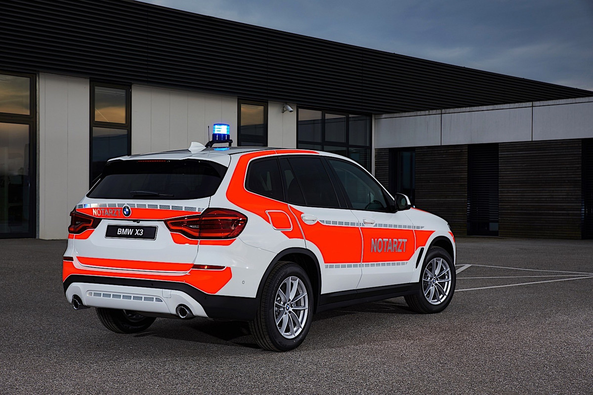 BMW Group at RETTmobil 2018 (22)