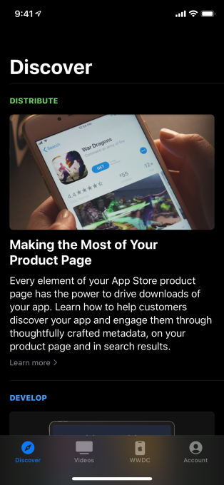 Discover-Making-The-Most-Of-Your-Product-Page-Dark