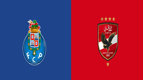 Soi kèo tài xỉu, phạt góc trận FC Porto vs Al Ahly SC, 08h00 ngày 24/06