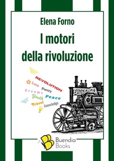 Elena Forno - I motori della rivoluzione (2024)