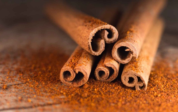 ¿Cómo diferenciar la canela