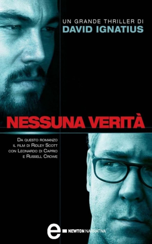 David Ignatius - Nessuna verità (2011)