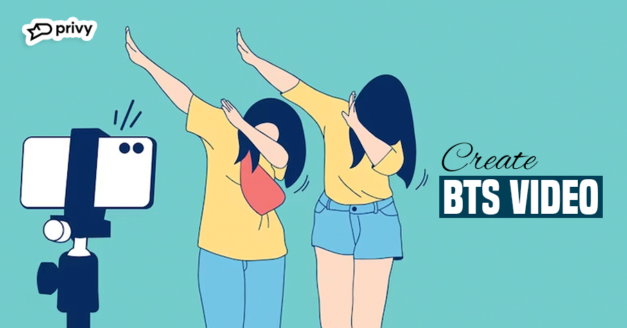 Create-BTS-video