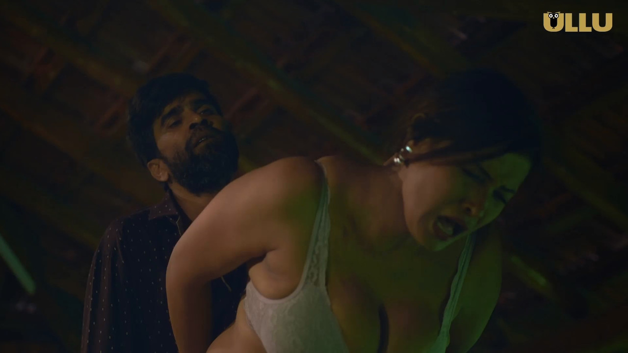 Machhli Part 2 (2024) UllU Hindi