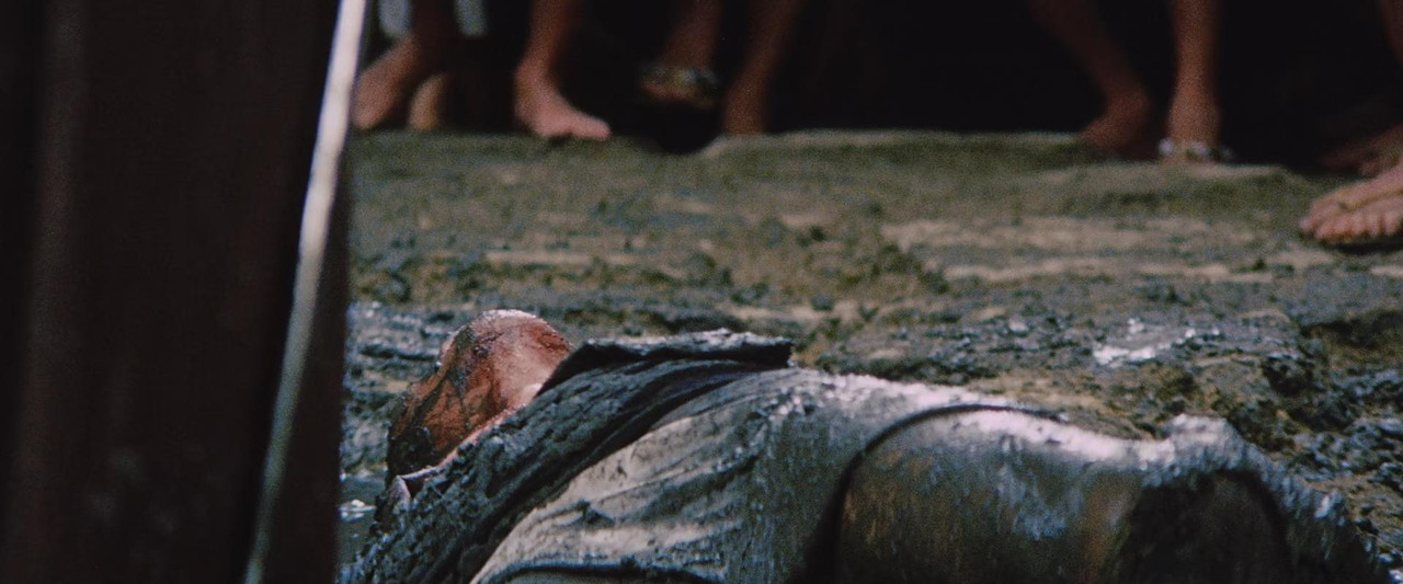 Zatoichi in Desperation 1972 Criterion (1080p x2
