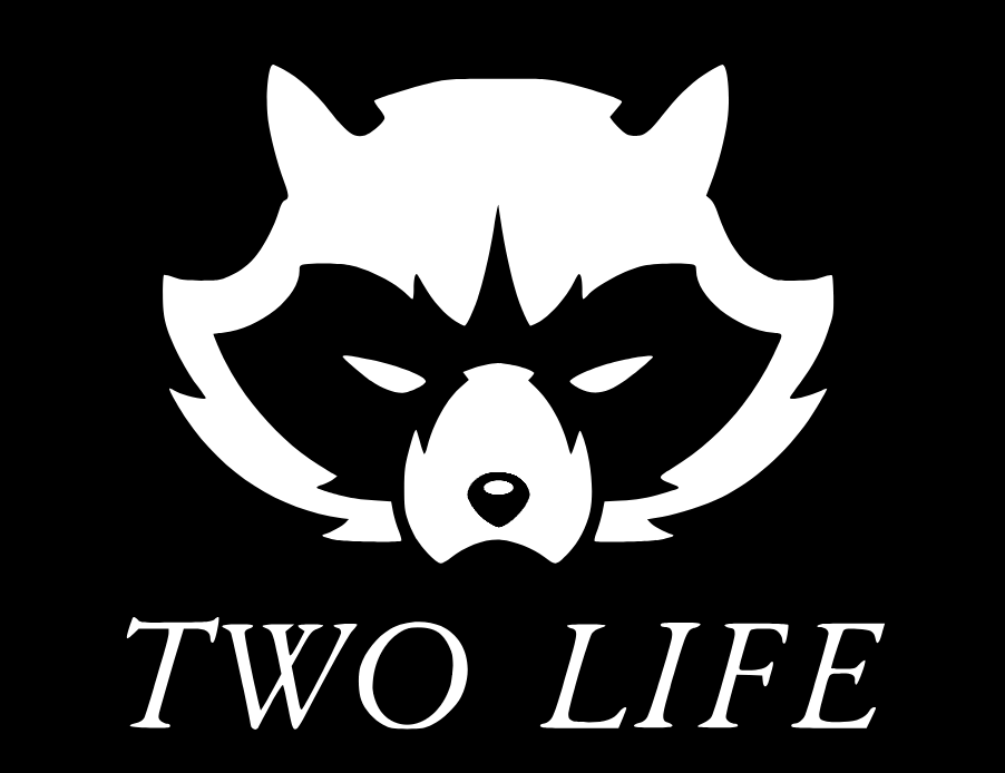 Two-Life Logo