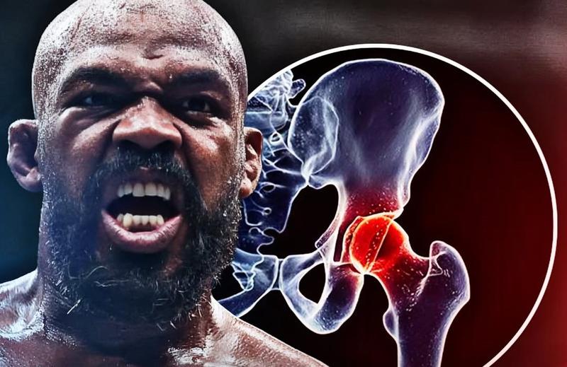 Джон Джоунс: Мисля, че мога да приключа с ММА