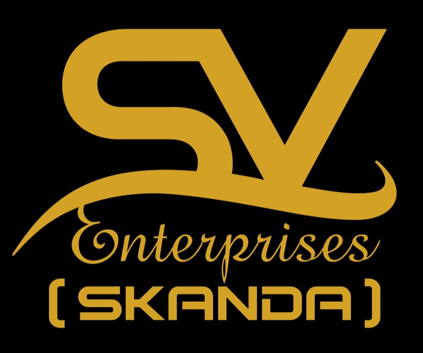 S V Enterprises Logo