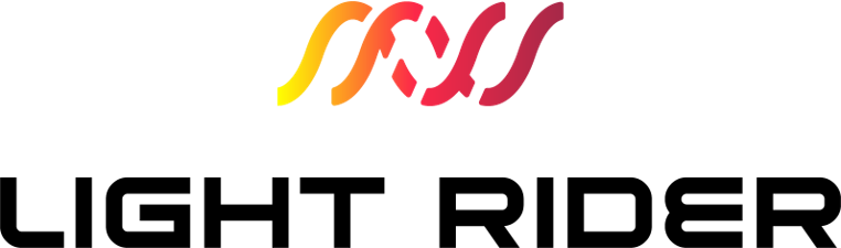 Light Rider Logo