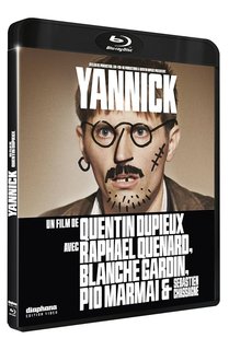 Yannick - La Rvincita Dello Spettatore (2023) WebDL 1080p AC3 ITA + SUB