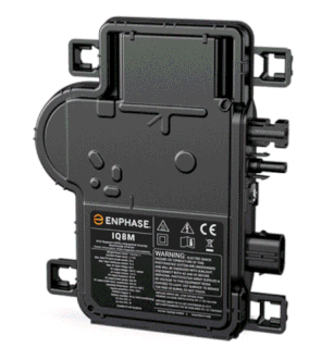 Le micro-onduleur Enphase IQ8M