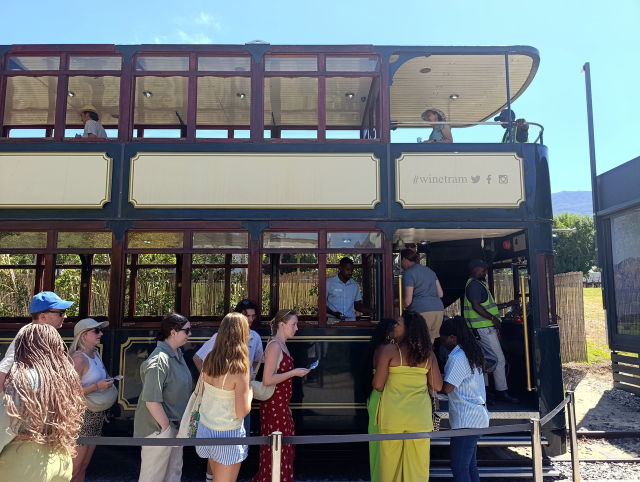 Такая близкая Африка. (ЮАР. 22 дня и 4200 км. Ноябрь-Декабрь)