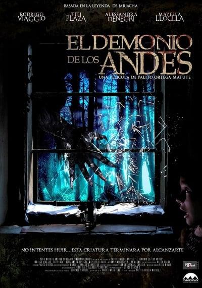 El Demonio de Los Andes 2014 SPANISH 1080p WEBRip x265-VXT