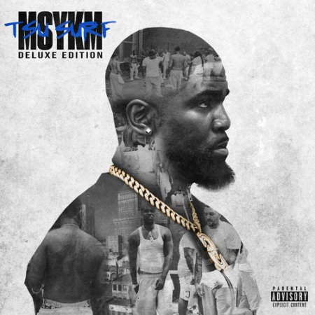 VA - Tsu Surf - MSYKM (Deluxe) (2021)