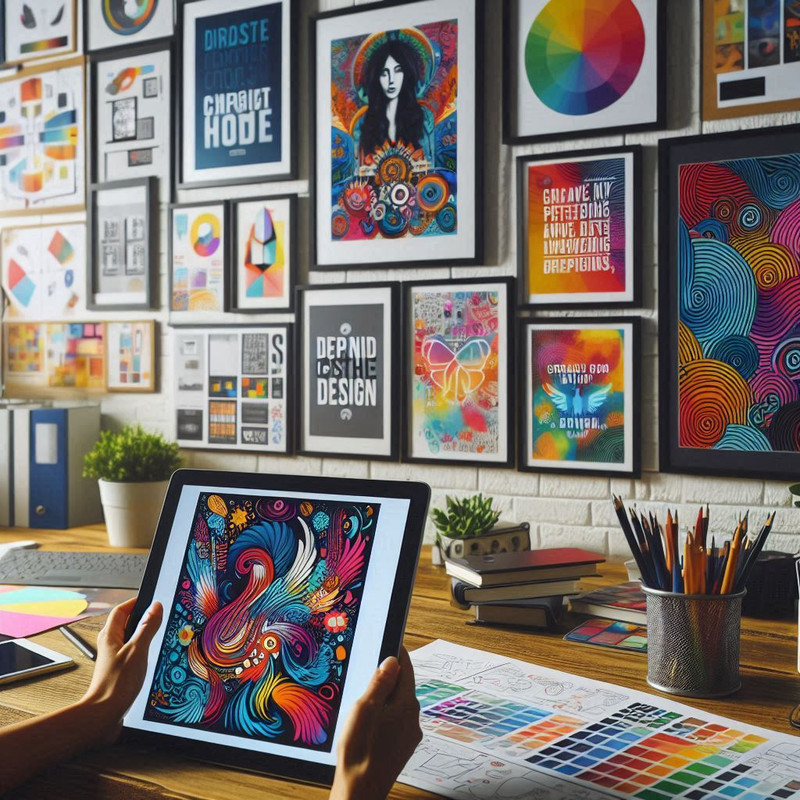 Creative Excellence