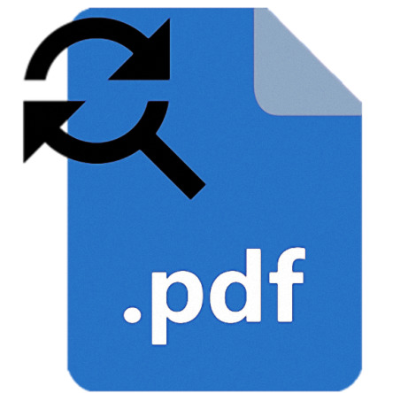 PDF Replacer Pro 1.8.6 Multilingual