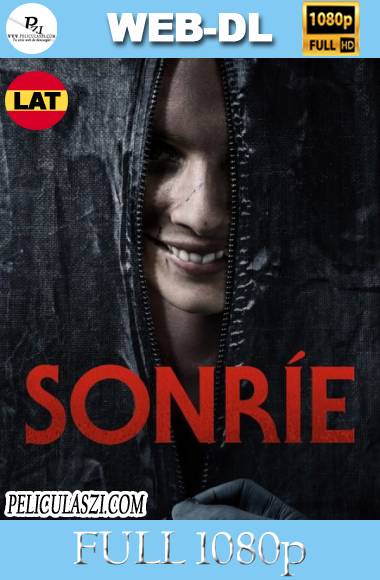 Sonríe (2022) Full HD WEB-DL 1080p Dual-Latino