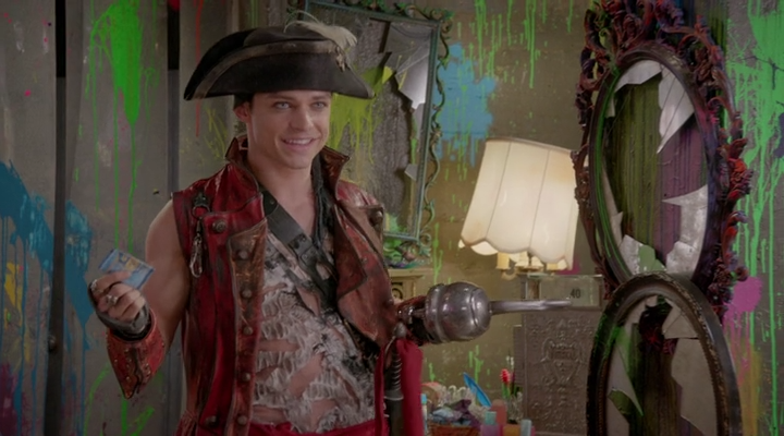 Descendants.2.2017.ITA.ENG.WEBMux.x264-Morpheus.