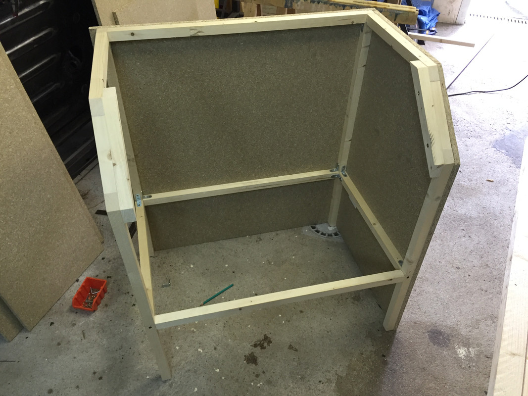 Restauration 4L (423)