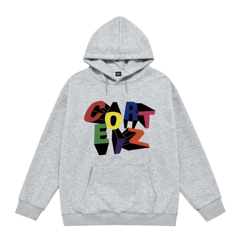 Corteiz Hoodie